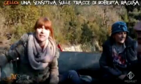 Mistero puntata 31 gennaio 2013