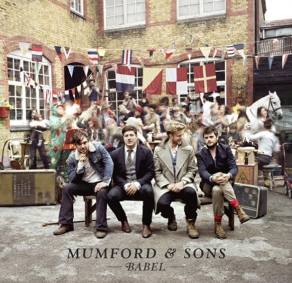 Billboard Hot 100 e 200: Harlem Shake debutta alla 1, Mumford & Sons tornano in vetta tra gli album