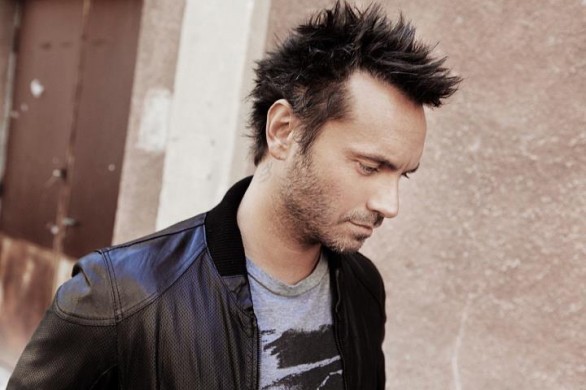 Nek: nuovo album in primavera