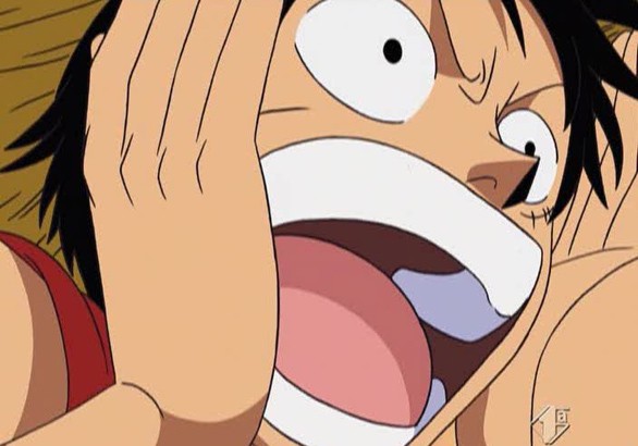 One Piece, il 9 marzo maratona repliche su Italia 2
