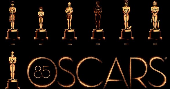 Oscar 2013 locandina Miglior film