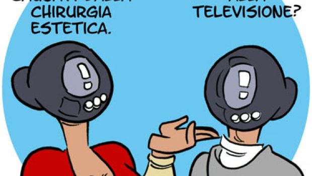 I danni della chirurgia estetica