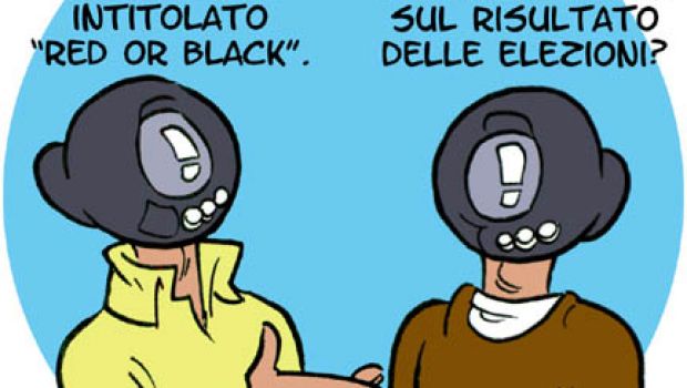 Scommesse a Febbraio