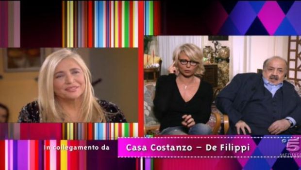 Amici Serale 2013: Mara Venier, Justin Timberlake e Big Fish in giuria? (Anteprima TvBlog)
