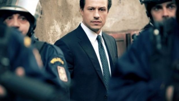 Ascolti tv venerdì 1 febbraio 2013