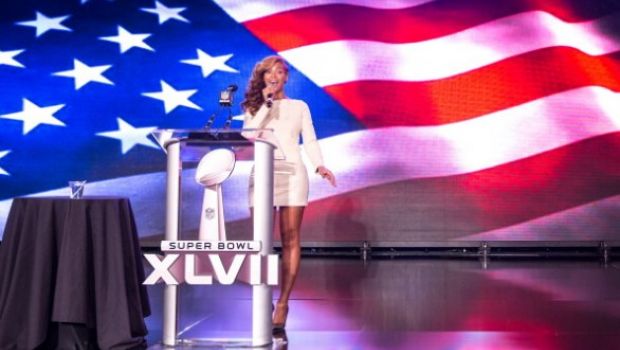 Super Bowl 2013 in tv: tutte le dirette