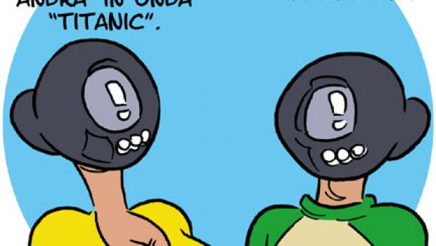 Cambiare nella continuità