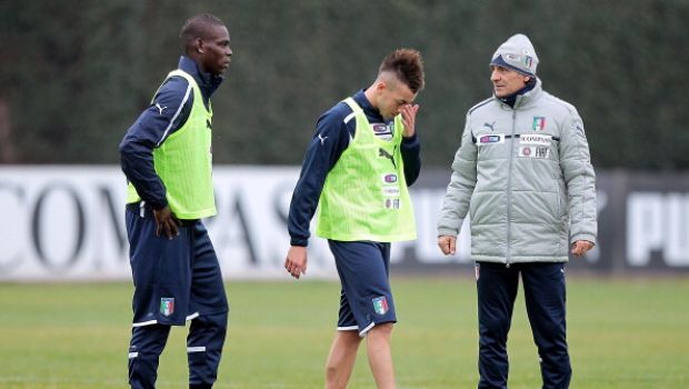 Olanda – Italia, su Rai 1 stasera in diretta l’amichevole da Amsterdam