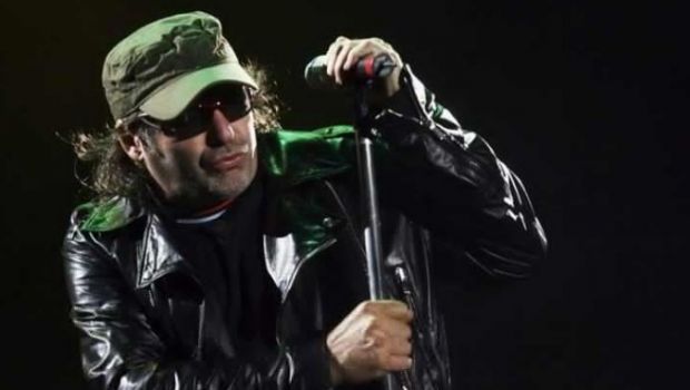 Vasco Rossi, salta il programma in tv