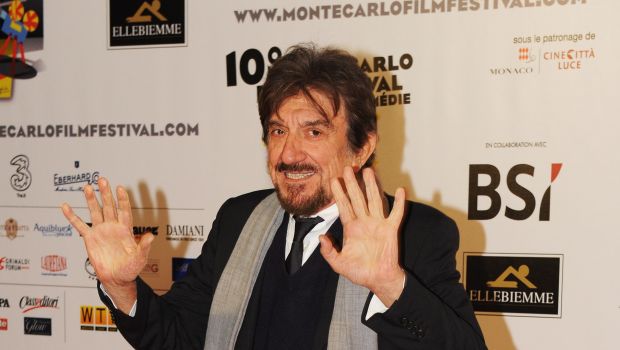 L’ultimo Papa Re, Gigi Proietti: “Non temo il confronto con Manfredi”. Già al lavoro su un’altra fiction, come… detective