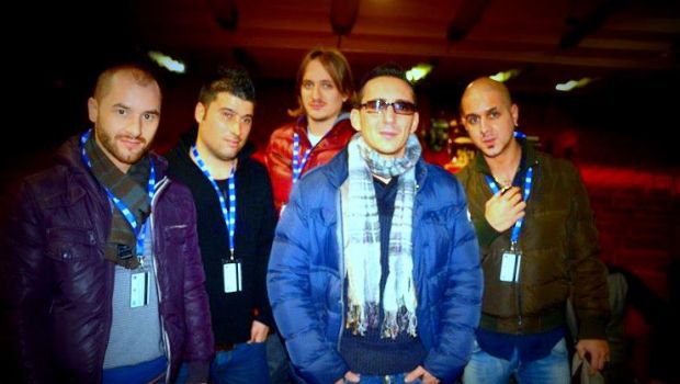 Sanremo 2013, i cantanti di mercoledì 13 in ordine di esibizione: Modà primi, Elio ultimo