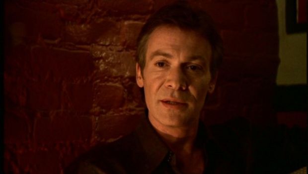 E’ morto Robin Sachs, Ethan in Buffy. Anthony Stuart Head lo ricorda su Twitter