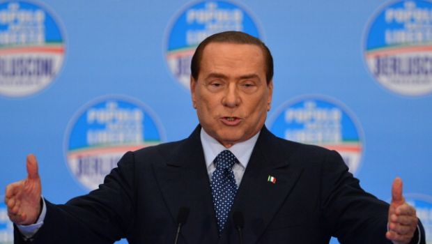 Sanremo 2013, Silvio Berlusconi contro Luciana Littizzetto: “Stanno preparando qualcosa contro di me”
