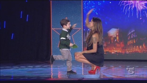 Italia’s Got Talent, 9 febbraio 2013: tutti i concorrenti che passano il turno (foto)