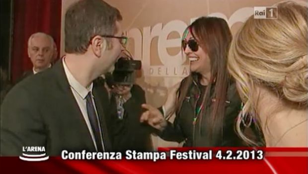 Sanremo 2013: Tutte le polemiche sul Festival che sarà