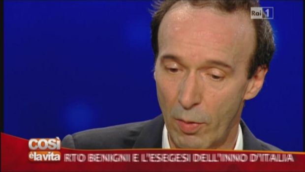 Sanremo 2013, Così è la Vita lancia il Festival ‘Fazioso’ celebrando le edizioni di Morandi, Benigni & Co