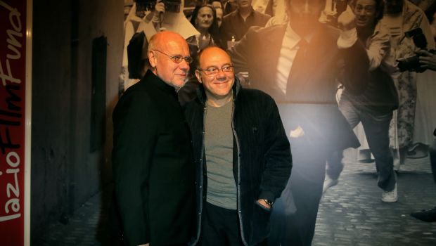 Sanremo 2013, Carlo Verdone in giuria: “Riequilibreremo voti del pubblico, di cui dubito”