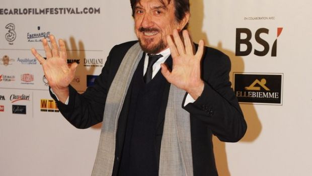 Gigi Proietti contro i talk show: “E’ tutto telefonato. Non informano”