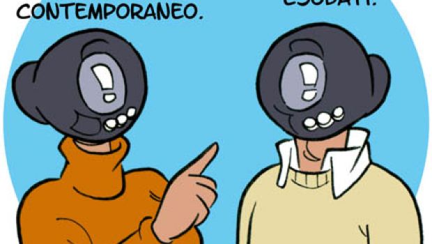 Festival contemporaneo