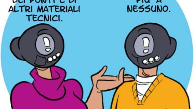 Ladri di antenne