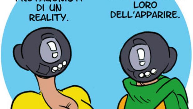 I mali del nostro tempo