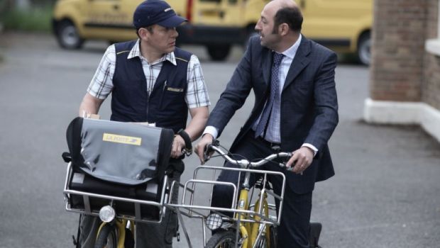 Ascolti tv lunedì 11 febbraio 2013