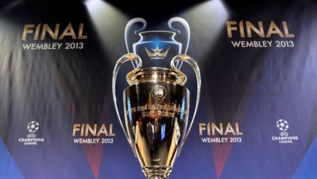 Champions League oggi in tv: su Italia 1 Real Madrid – Manchester United