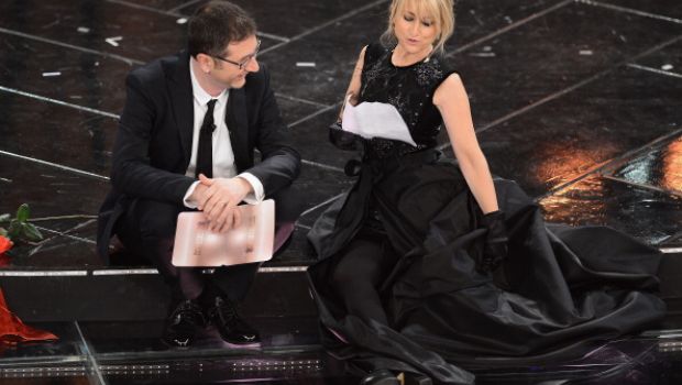 Programmi tv stasera, giovedì 14 febbraio 2013: terza serata di Sanremo e semifinale di MasterChef 2