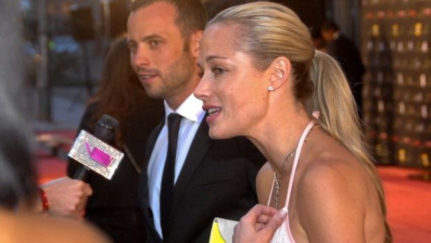 Oscar Pistorius, il reality con Reeva Steenkamp andrà comunque in onda