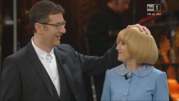 Ascolti tv venerdì 15 febbraio 2013