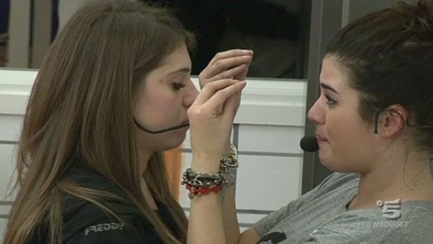 Amici 12, è iniziata la fase ‘facciamo scannare gli allievi tra di loro’