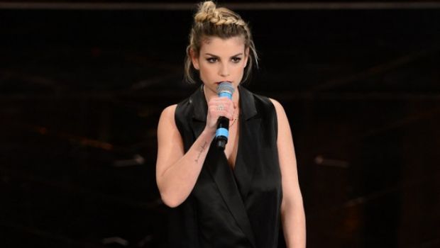 Amici 2013 – I coach del serale: Emma Marrone e Miguel Bosè
