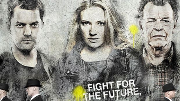 Fringe, su Steel la quinta ed ultima stagione: un regalo ai fan