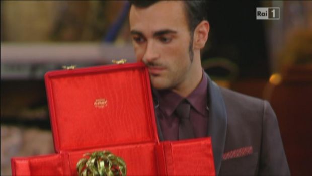 Classifica Sanremo 2013: i risultati del televoto e della Giuria di Qualità. La classifica generale completa