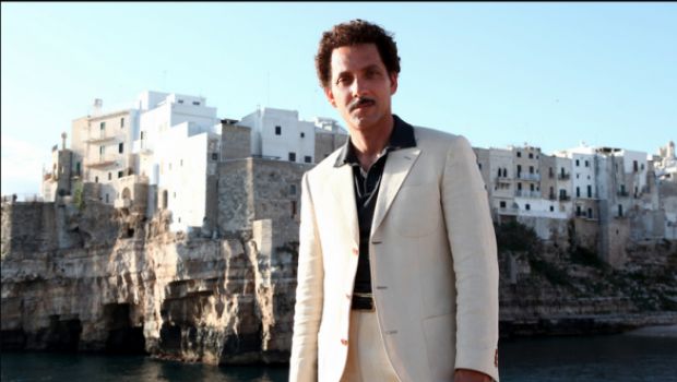 Volare – La grande storia di Domenico Modugno: prima puntata, riassunto e foto