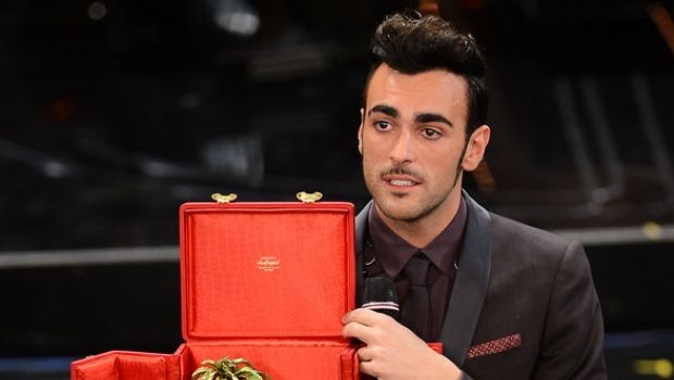 Fabio Fazio torna il sabato con Che tempo che fa: primo ospite Marco Mengoni