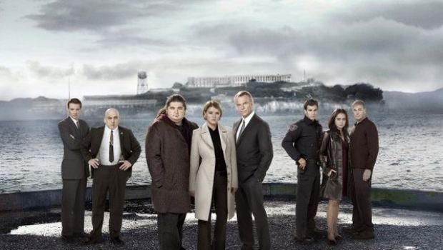 Alcatraz, la serie tv di J.J. Abrams su Italia 2