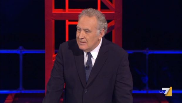 La 7 a Cairo, Santoro: “Non è favore a Berlusconi”. Lerner: “Non gli conviene stravolgerci”
