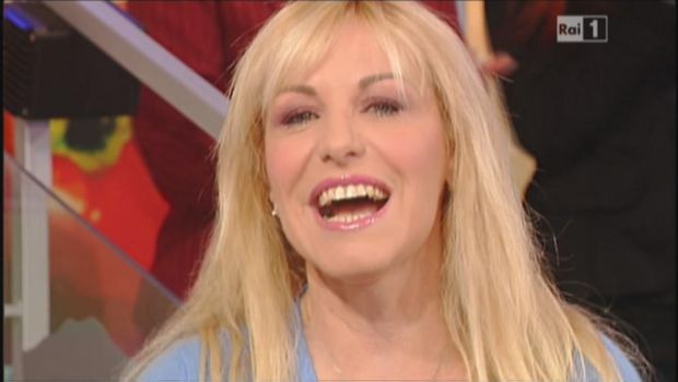 La Prova del Cuoco festeggia Maelle, figlia di Antonella Clerici, ma ‘rimbalza’ una sedicenne