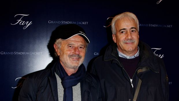 Tv Talk e TvBlog, fai una domanda a Gino e Michele e Giancarlo Bozzo