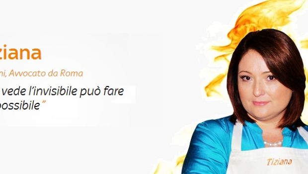 MasterChef 2, la vincitrice Tiziana Stefanelli a TvBlog: “Non mi aspettavo l’#oilgate, montato da persone invidiose”