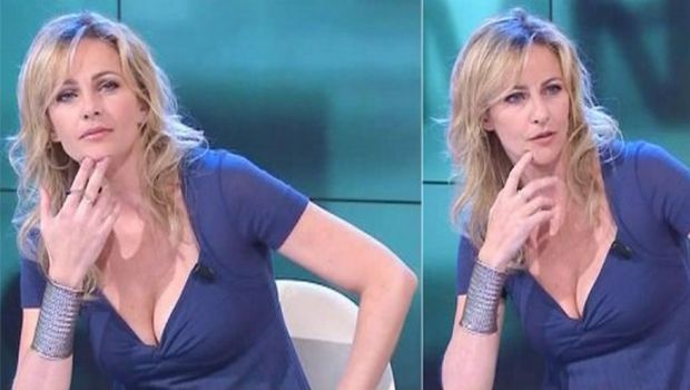 Costamagna: “Le non domande a Berlusconi? Casualmente ho lasciato Servizio Pubblico da allora”