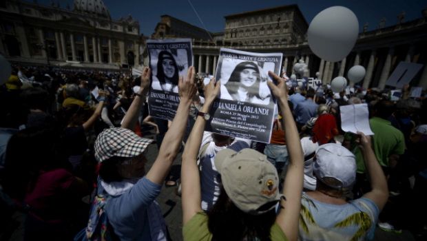 Le Inchieste di Gianluigi Nuzzi, su La7 il sabato si indaga sui misteri d’Italia