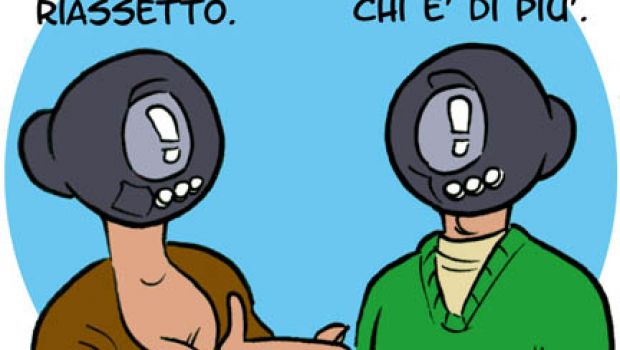 La7 e Di Più