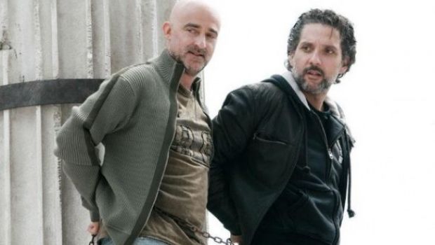 Sarò sempre tuo padre, Raiuno replica il film-tv sui padri separati con Beppe Fiorello