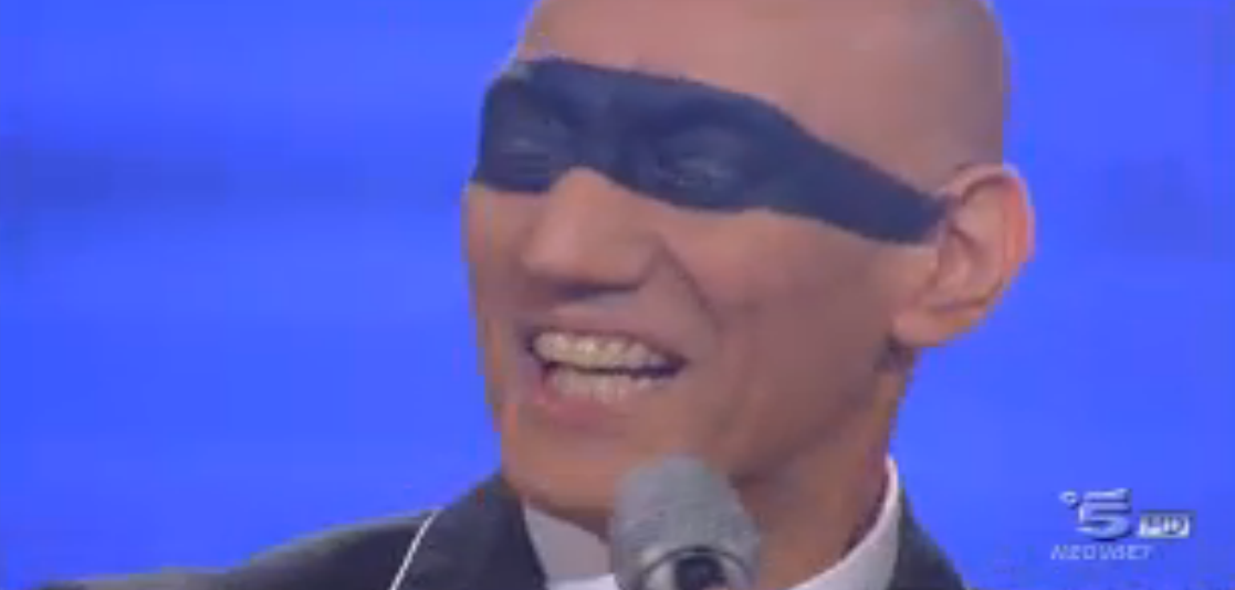 Zelig Circus – 18 febbraio 2013