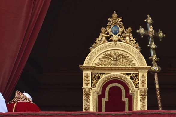 Papa Benedetto XVI, ultimo giorno in diretta tv: tutti gli appuntamenti per seguire in tv l’addio del Papa