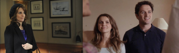 Ascolti Tv Usa 27 gennaio/1 febbraio: chiude 30 Rock, debutta The Americans