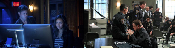 Ascolti Tv Usa 17-22 febbraio: debutta Cult, finisce Csi: New York 9