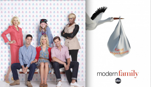 Fox Italia, a marzo The New Normal, Modern Family e Csi 13